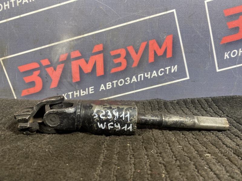 Кардан рулевой, 700 рублей, Солонцы