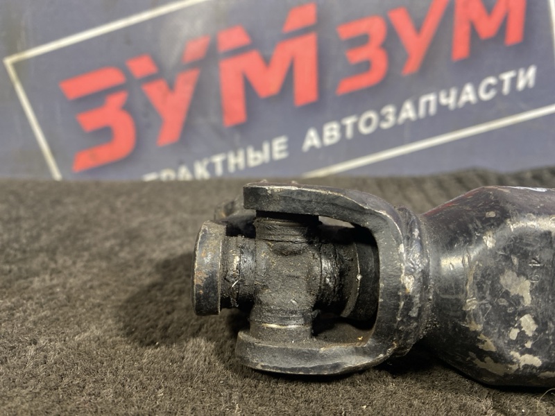 Кардан рулевой, 700 рублей, Солонцы