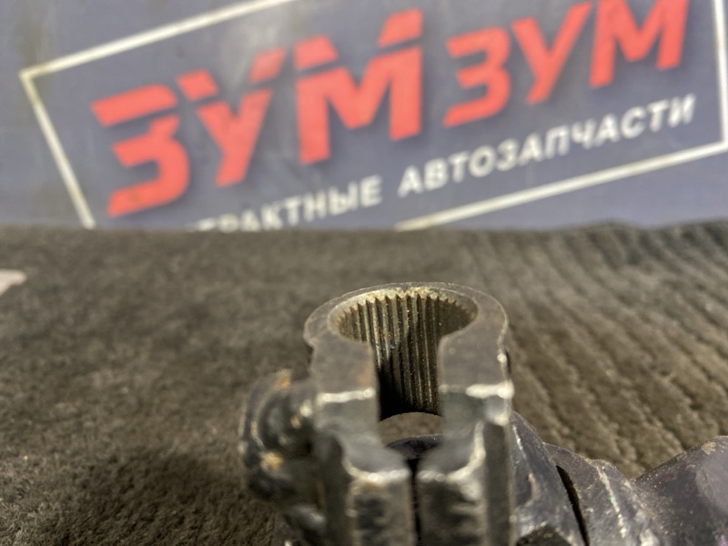 Кардан рулевой, 700 рублей, Солонцы