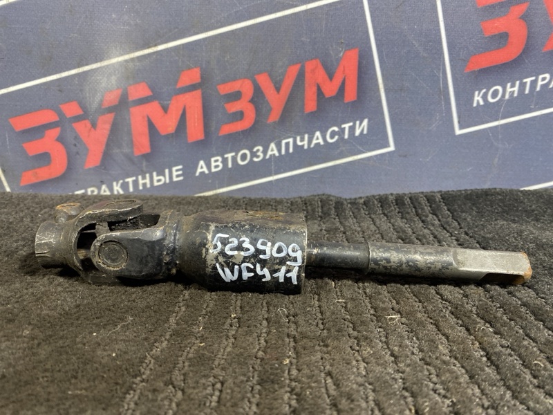 Кардан рулевой, 700 рублей, Солонцы