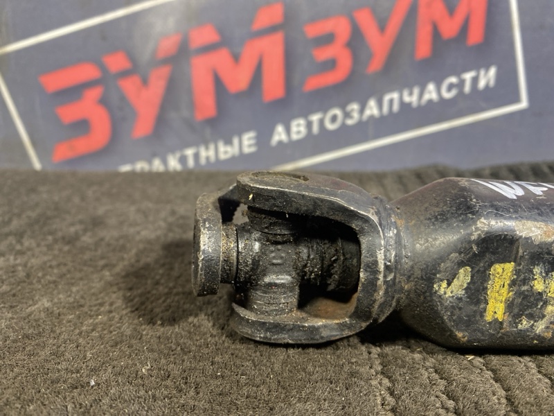 Кардан рулевой, 700 рублей, Солонцы