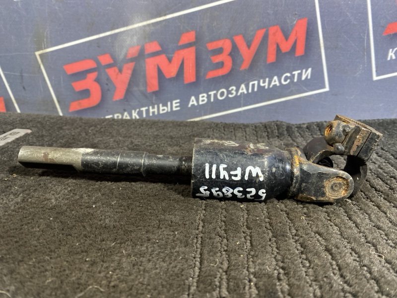 Кардан рулевой, 700 рублей, Солонцы