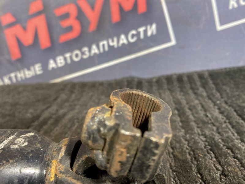 Кардан рулевой, 700 рублей, Солонцы