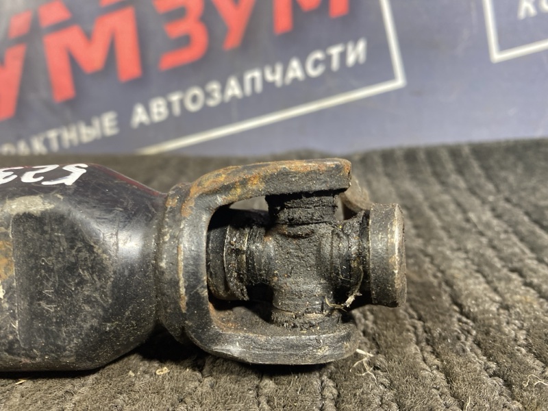 Кардан рулевой, 700 рублей, Солонцы