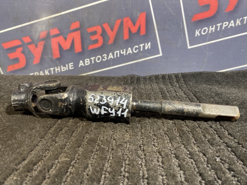 Кардан рулевой, 700 рублей, Солонцы