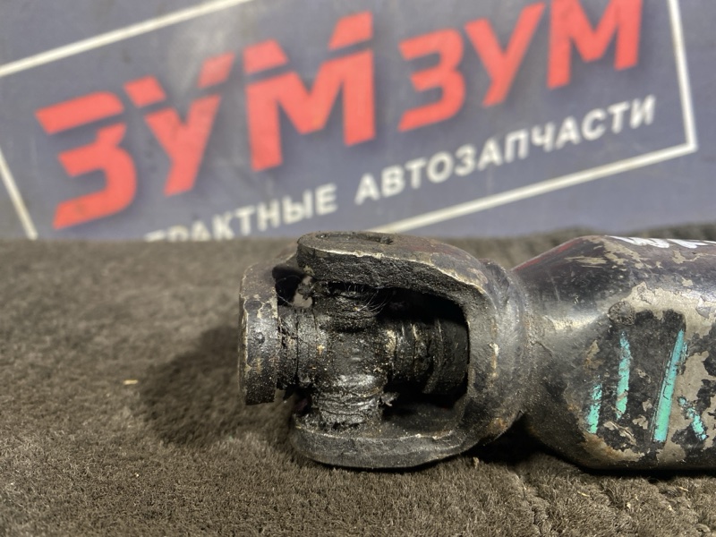 Кардан рулевой, 700 рублей, Солонцы