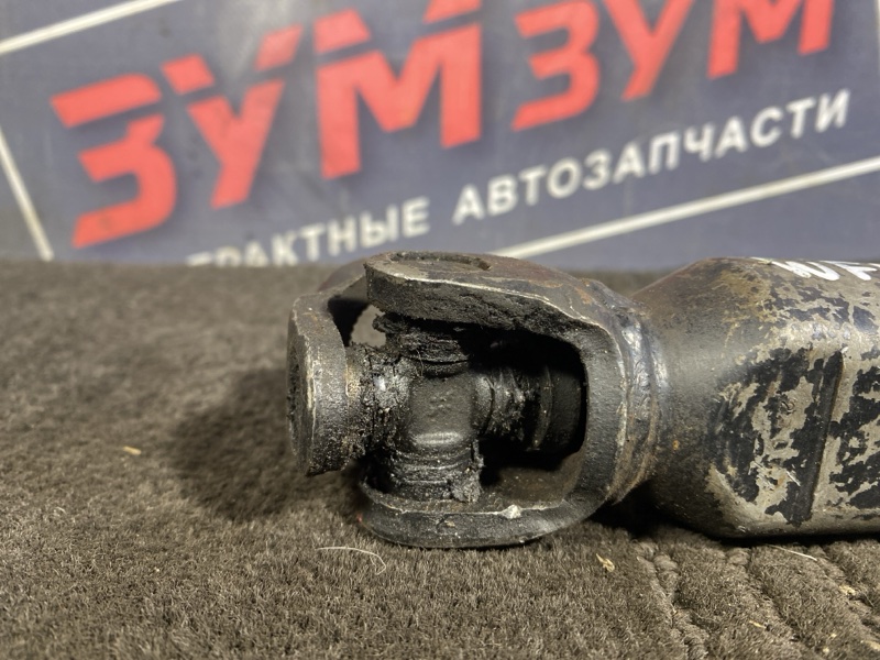 Кардан рулевой, 700 рублей, Солонцы