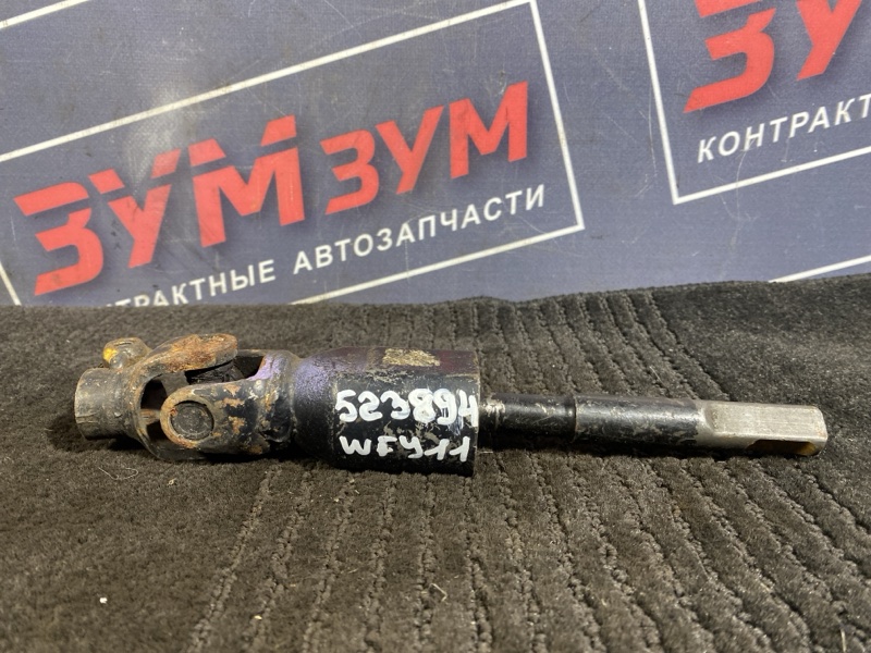 Кардан рулевой, 700 рублей, Солонцы