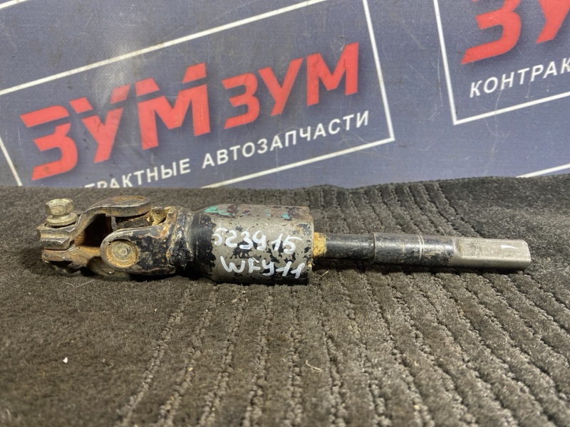 Кардан рулевой, 700 рублей, Солонцы