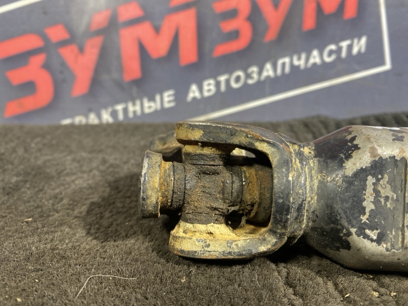Кардан рулевой, 700 рублей, Солонцы