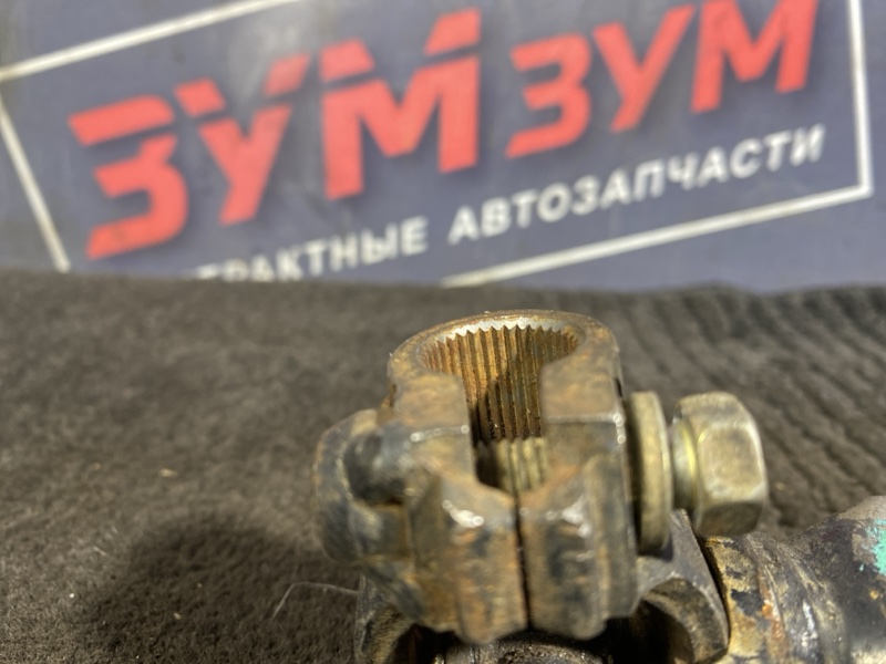 Кардан рулевой, 700 рублей, Солонцы
