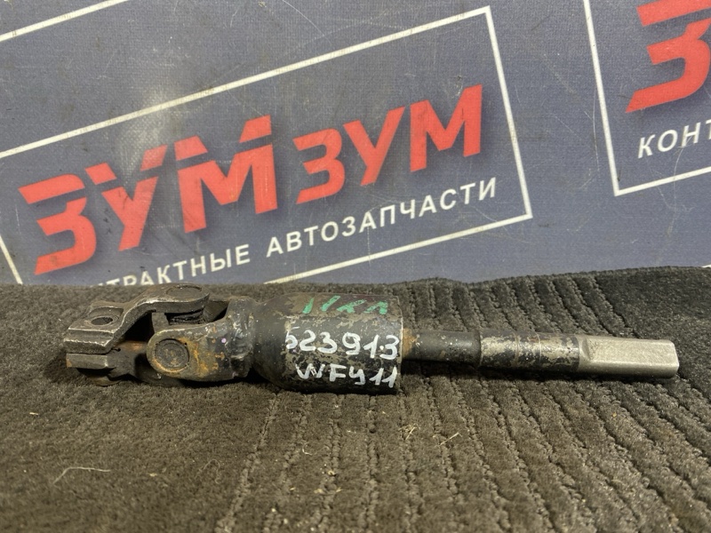 Кардан рулевой, 700 рублей, Солонцы
