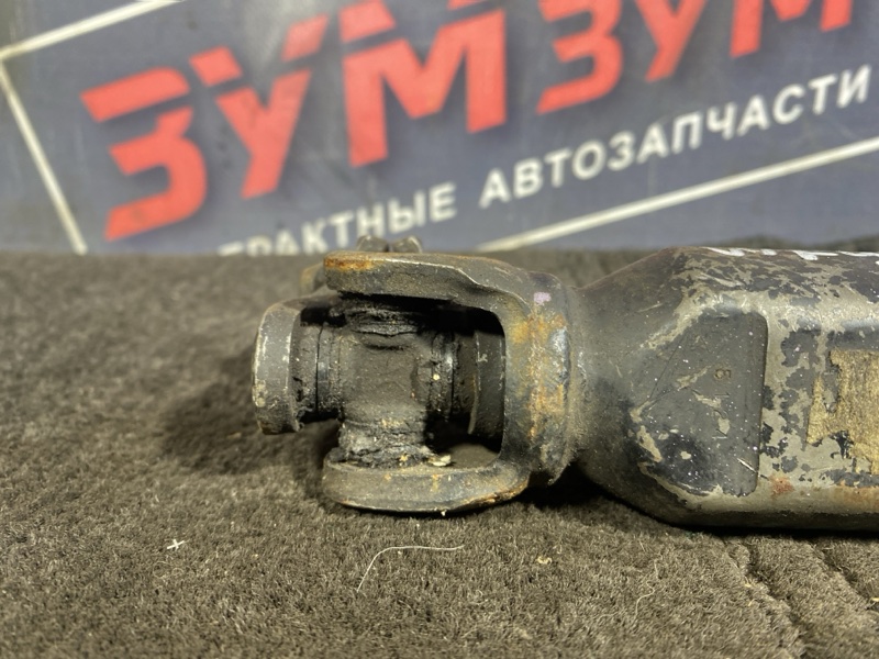 Кардан рулевой, 700 рублей, Солонцы
