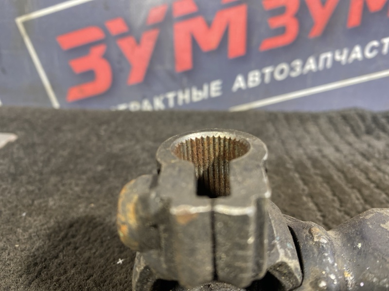 Кардан рулевой, 700 рублей, Солонцы