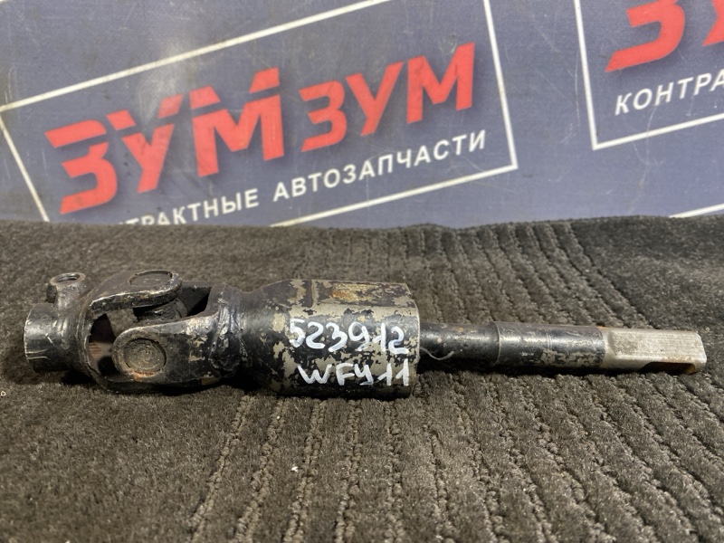 Кардан рулевой, 700 рублей, Солонцы