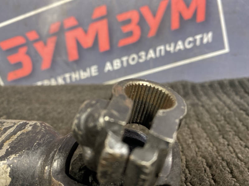 Кардан рулевой, 700 рублей, Солонцы