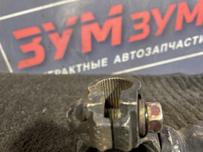 Кардан рулевой, 700 рублей, Солонцы