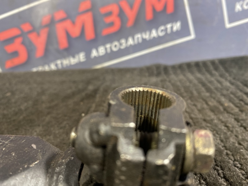 Кардан рулевой, 700 рублей, Солонцы
