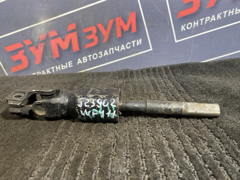 Кардан рулевой, 700 рублей, Солонцы