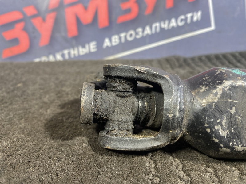 Кардан рулевой, 700 рублей, Солонцы