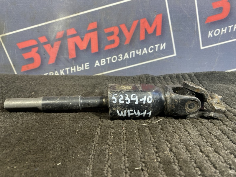 Кардан рулевой, 700 рублей, Солонцы