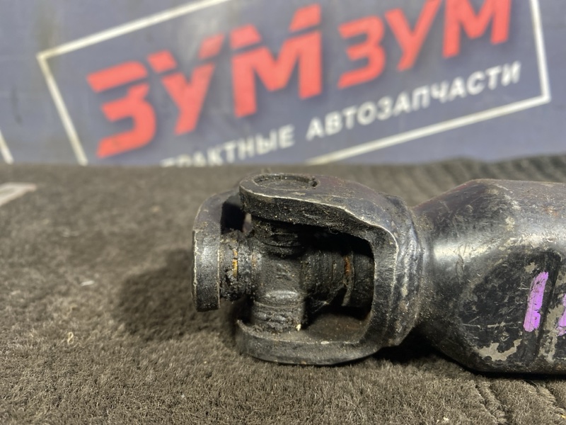 Кардан рулевой, 700 рублей, Солонцы