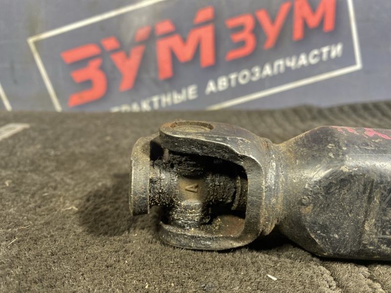 Кардан рулевой, 700 рублей, Солонцы