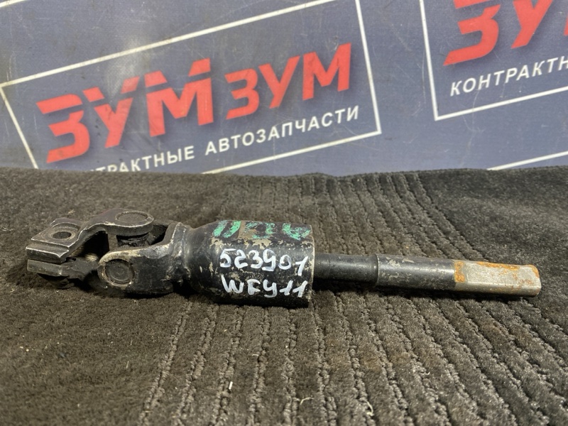 Кардан рулевой, 700 рублей, Солонцы
