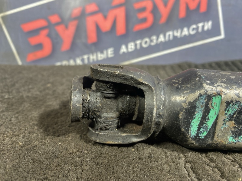Кардан рулевой, 700 рублей, Солонцы