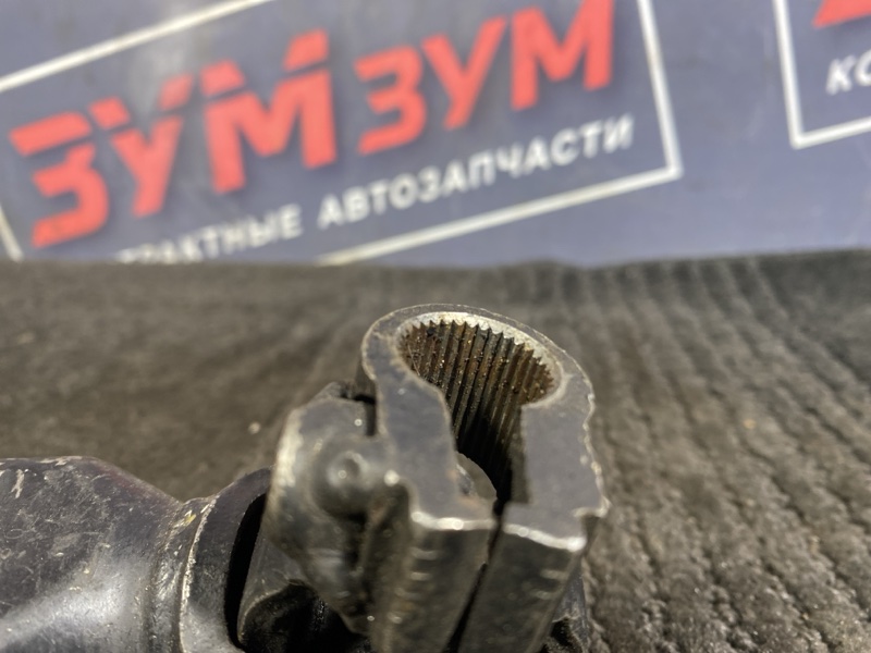 Кардан рулевой, 700 рублей, Солонцы