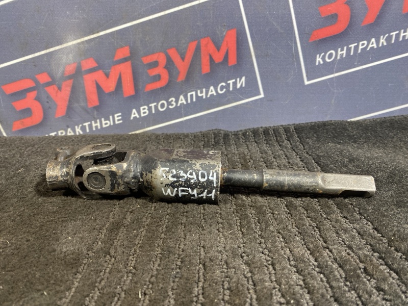 Кардан рулевой, 700 рублей, Солонцы