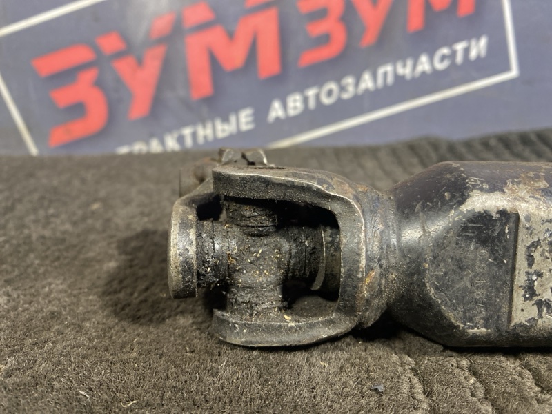 Кардан рулевой, 700 рублей, Солонцы