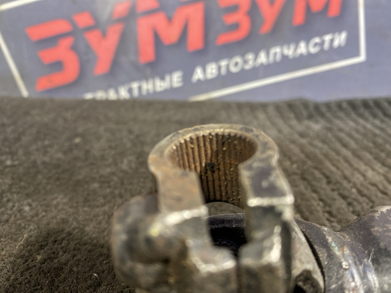Кардан рулевой, 700 рублей, Солонцы