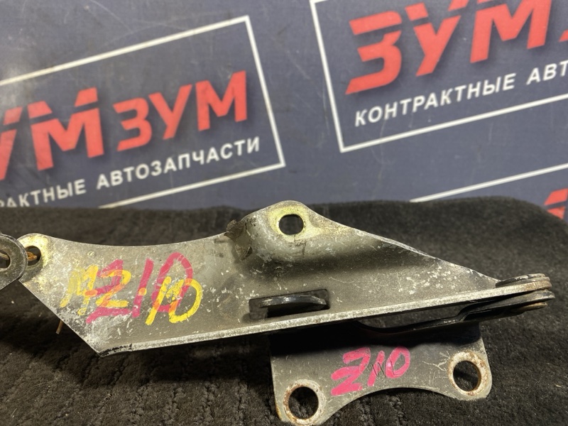 Петля (Шарнир капота), 400 рублей, Солонцы