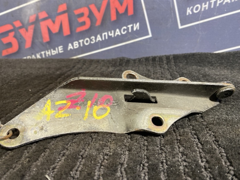 Петля (Шарнир капота), 400 рублей, Солонцы
