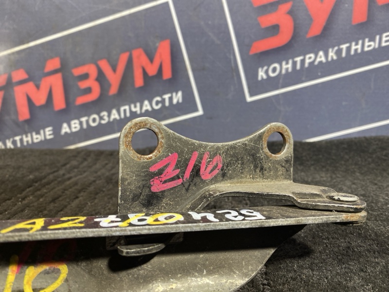 Петля (Шарнир капота), 400 рублей, Солонцы