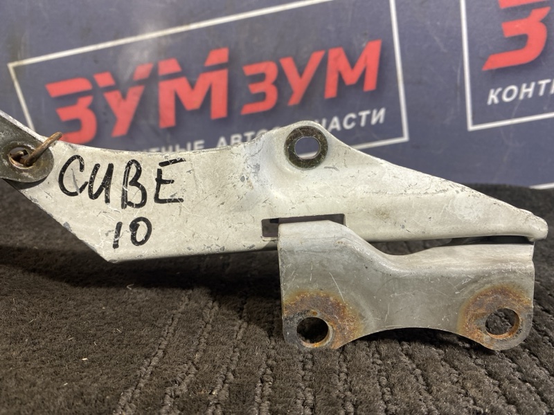 Петля (Шарнир капота), 400 рублей, Солонцы