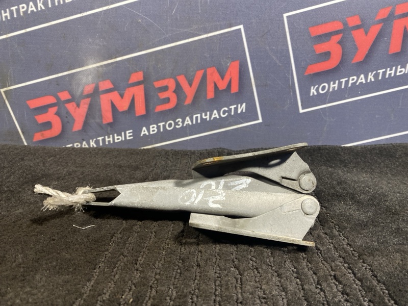 Петля (Шарнир капота), 400 рублей, Солонцы
