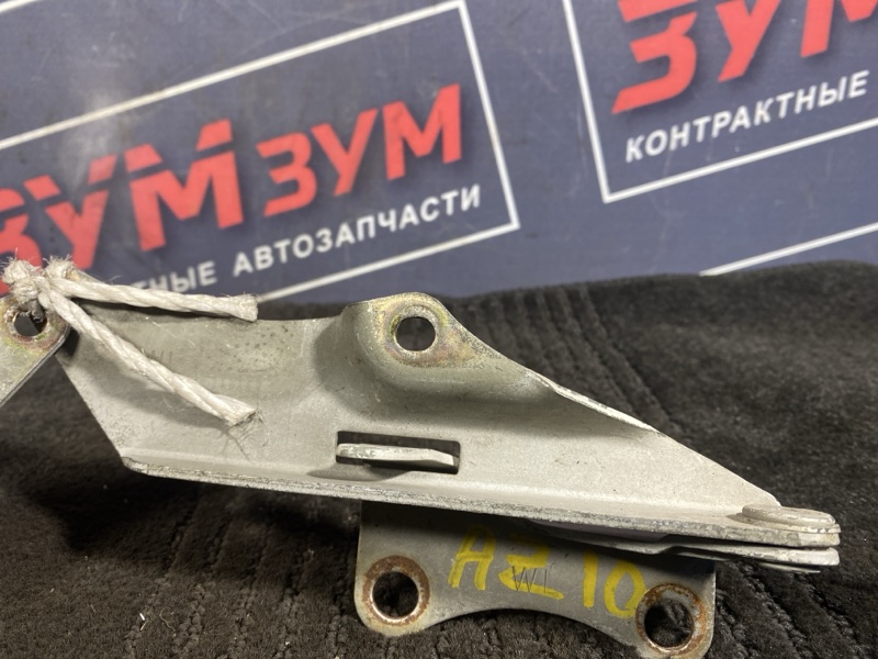 Петля (Шарнир капота), 400 рублей, Солонцы