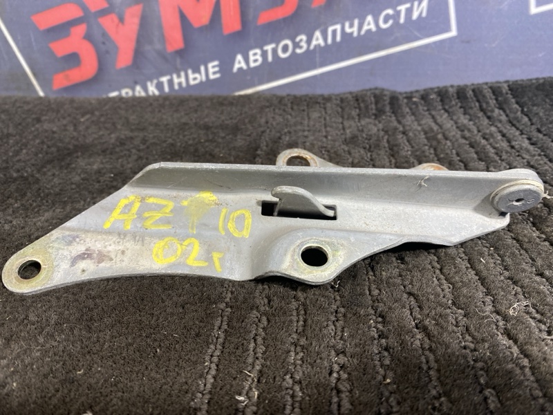 Петля (Шарнир капота), 400 рублей, Солонцы