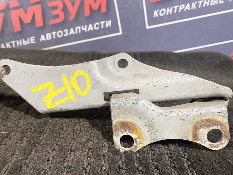 Петля (Шарнир капота), 400 рублей, Солонцы