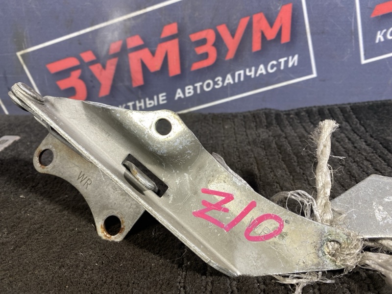 Петля (Шарнир капота), 400 рублей, Солонцы