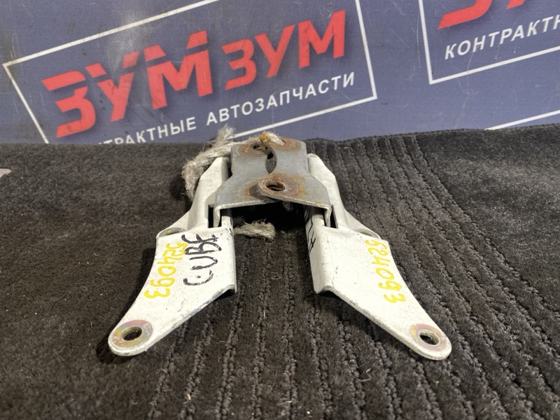 Петля (Шарнир капота), 400 рублей, Солонцы
