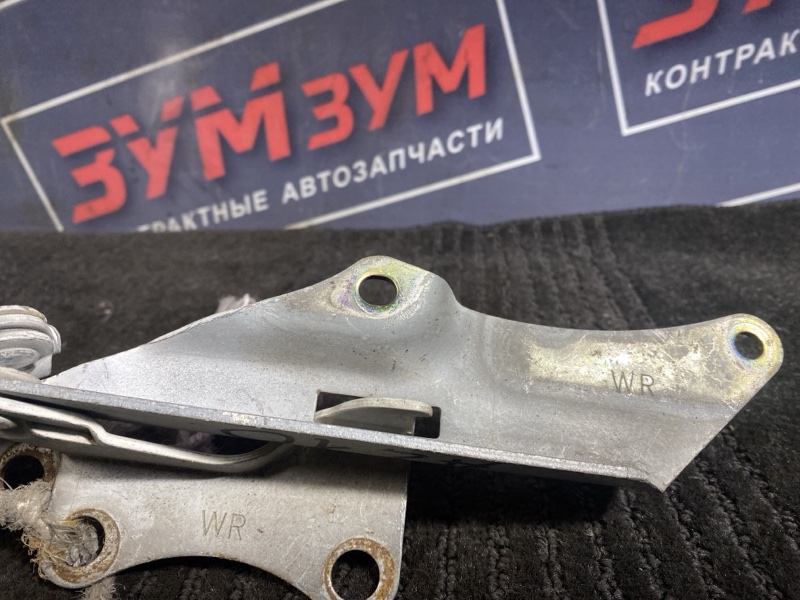 Петля (Шарнир капота), 400 рублей, Солонцы