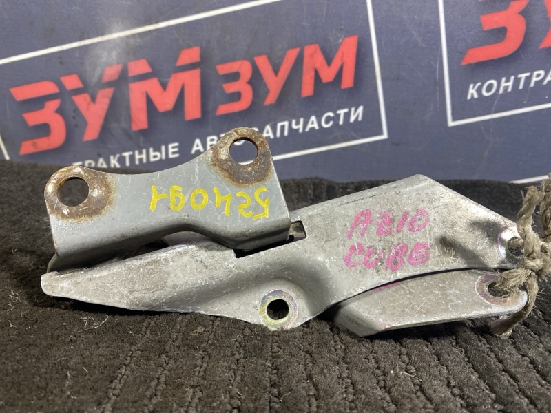 Петля (Шарнир капота), 400 рублей, Солонцы