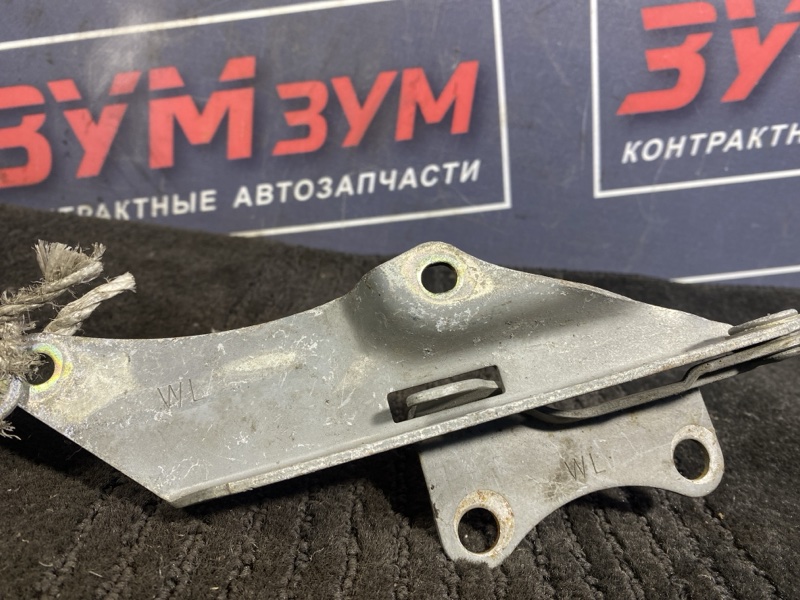 Петля (Шарнир капота), 400 рублей, Солонцы