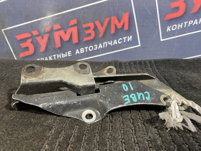 Петля (Шарнир капота), 400 рублей, Солонцы