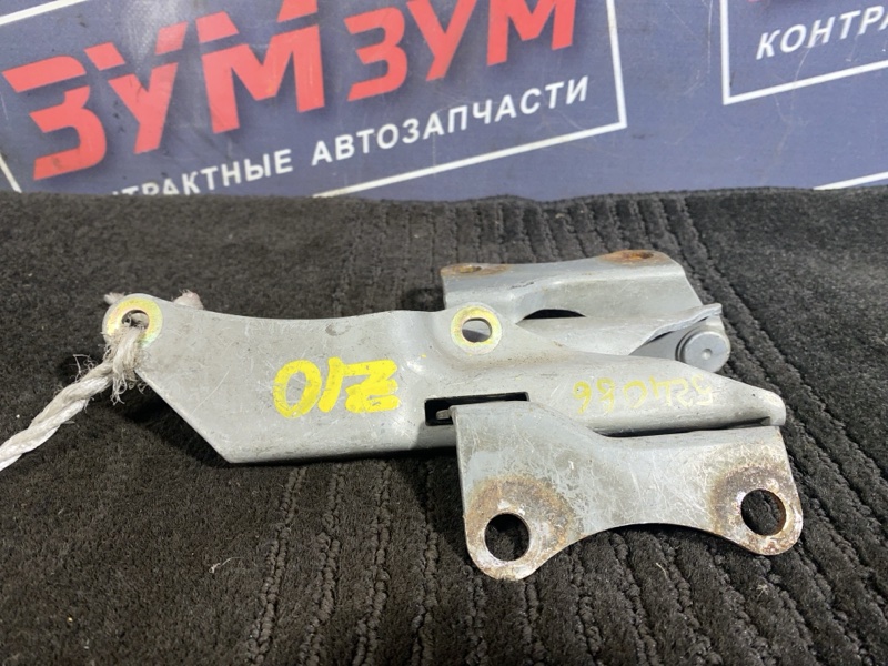 Петля (Шарнир капота), 400 рублей, Солонцы