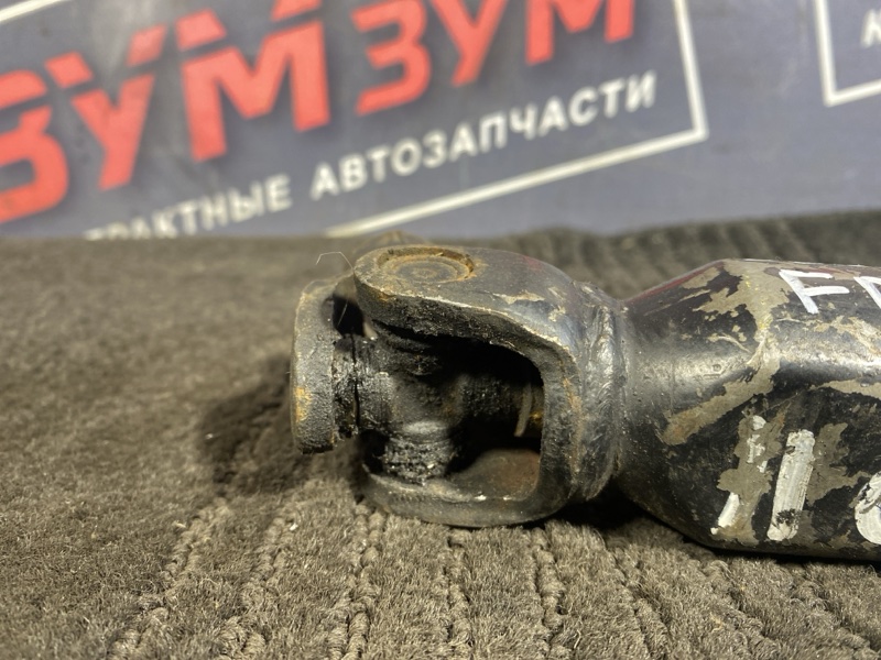 Кардан рулевой, 700 рублей, Солонцы