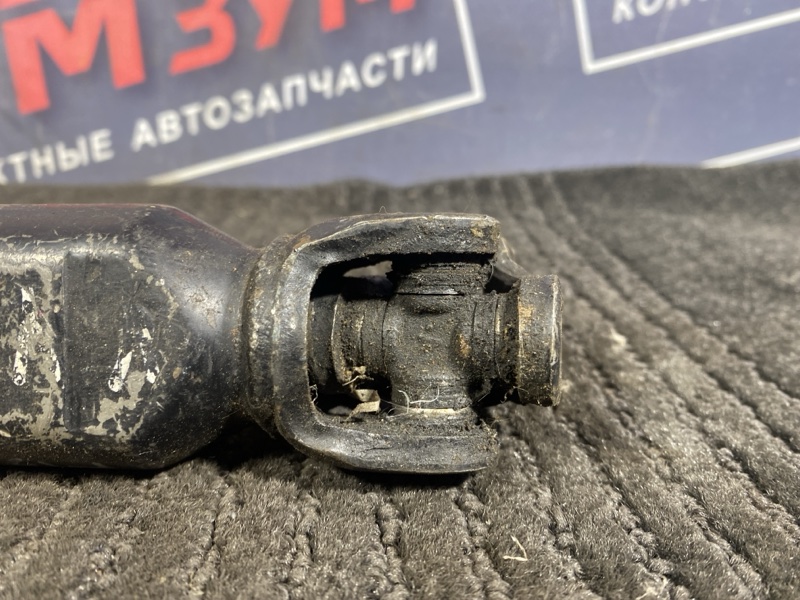 Кардан рулевой, 700 рублей, Солонцы